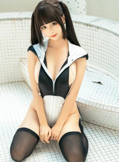 唐突的女子