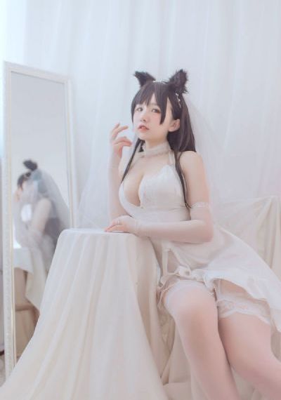 爱色放