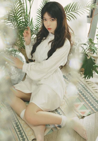 契约新娘