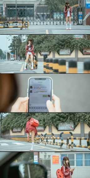 未知的餐桌 综艺