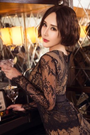 斩 赤红之瞳