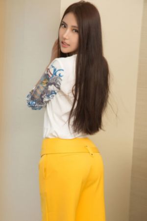 图书管的女友