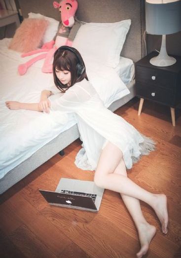 少女播放第二集