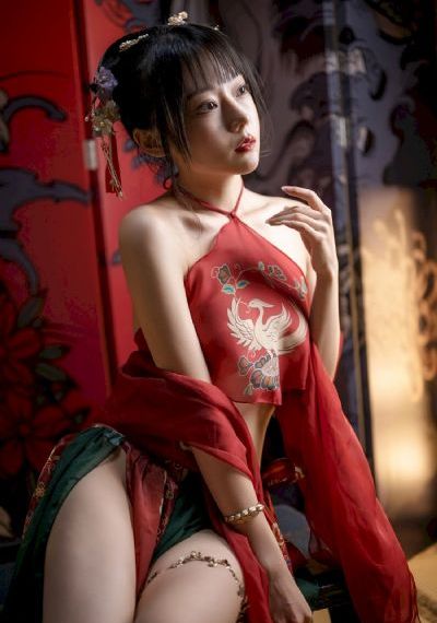 神马八戒