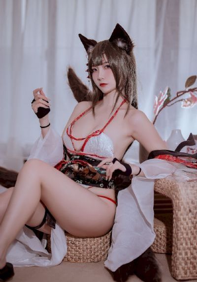 神木丽
