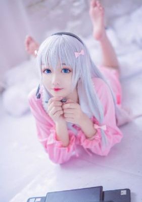 少女免费的高清动画
