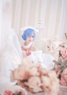 憧憬想成为魔法少女