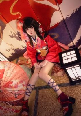 邂逅她的少女时代