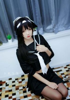 姜汉娜朋友2