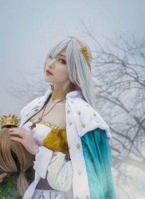 绿椅子