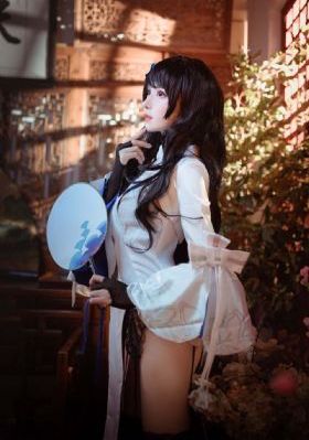 青山葵
